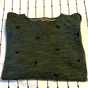 Cactus Man Sweater